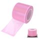 Barrier Protection Film 10x15 cm/1200 pcs, pink 4 of 4