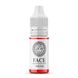 Face Tattoo Pigment Chile, 6 ml 1 of 2