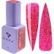 Lakier żelowy DNKa' do paznokci Lakier żelowy Cat Eye №0136 12 ml 1 z 3