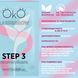 OKO Состав для ламинирования ресниц и бровей STEP 3 CARE & RECOVERY 2 из 7