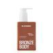 Сияющее масло для тела Mr.SCRUBBER, Vanilla Coconut Bronze Body, 150 мл 1 из 2