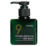 Masil Odżywka bez spłukiwania z proteinami do włos&oacute;w zniszczonych 9 Protein Perfume Silk Balm, 180 ml w sklepie internetowym Beauty Hunter