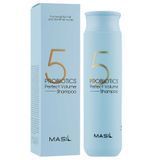 Szampon Masil z probiotykami na objętość włos&oacute;w, 5 Probiotics Perfect Volume, 300 ml w sklepie internetowym Beauty Hunter