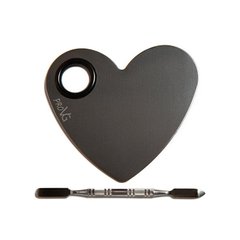 Палитра для смешивания Silver Heart PROVG в интернет магазине Beauty Hunter