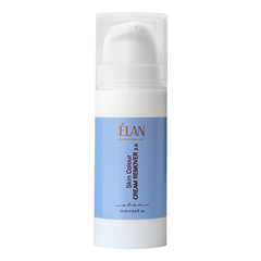 Elan Kremowy zmywacz do farb Skin Color Cream Remover 2.0, 10 ml w sklepie internetowym Beauty Hunter