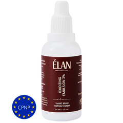 Elan emulsja utleniająca 3%, 30 ml w sklepie internetowym Beauty Hunter