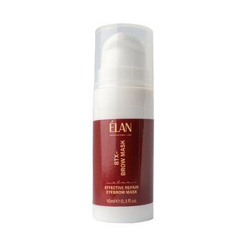 Elan Maska odbudowująca brwi, BTX-Brow Mask, 10 ml w sklepie internetowym Beauty Hunter