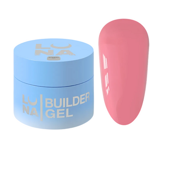 Luna Moon żel do przedłużania włos&oacute;w Premium Gel №14 30 ml w sklepie internetowym Beauty Hunter
