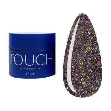 Гель Touch для моделювання, Builder gel Muse, #2, 15 мл в інтернет магазині Beauty Hunter