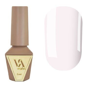 Камуфлирующая база Valeri Rubber Base French №34, 6 мл в интернет магазине Beauty Hunter