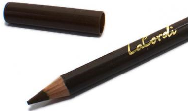Олівець для очей LaCordi №202 Холодний коричневий в інтернет магазині Beauty Hunter