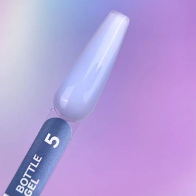 Liquid Gel YouAreCute Bottle Gel №5 5ml