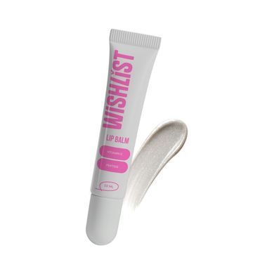 Lista życzeń Balsam do ust i błyszczyk Crystal Sorbet 10 ml w sklepie internetowym Beauty Hunter