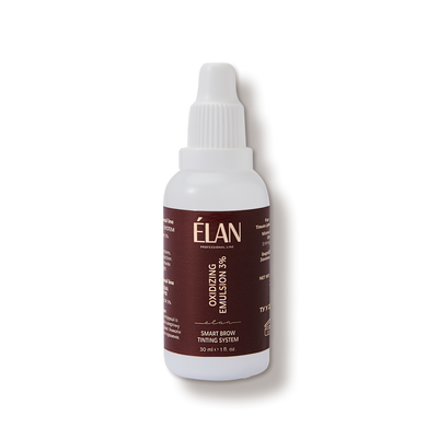 Elan Oxidative emulsion 3%, 30 ml
