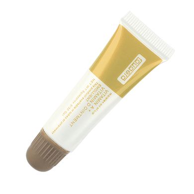 Fougera Healing cream with vitamins A and D Gold, tube 8 g