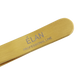 Elan Профессиональный пинцет для бровей Gold 2 из 2