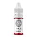 Face Tattoo Pigment Cherry, 6 ml 1 of 2