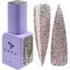 Lakier żelowy DNKa' do paznokci Lakier żelowy Cat Eye №0137 12 ml 1 z 3