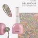 Gel polish OMG My Darling Delicious #8, 10 ml 2 of 3
