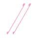 Lendi Strips for lamination of eyelashes, Pink 2 of 2