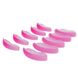 My Lamination Silicone Lash Mix Pads Set Convex Pink, 5 Pairs 2 of 4