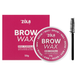 Zola Wax for fixing eyebrows Brow Wax, 50 gr 1 of 4