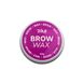 Zola Wax for fixing eyebrows Brow Wax, 50 gr 2 of 4