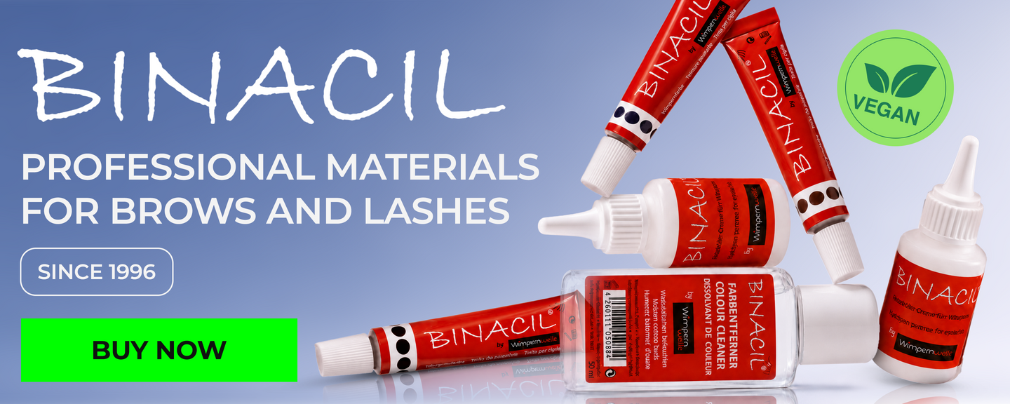 Binacil WEB