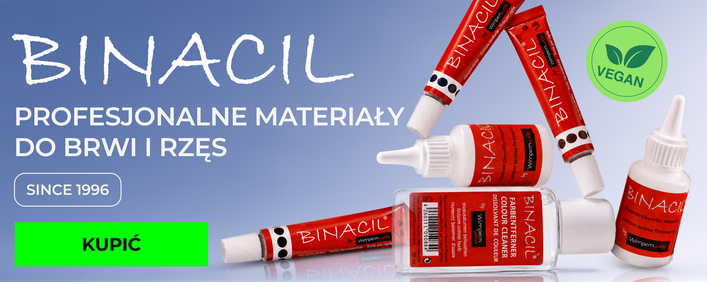 Binacil WEB
