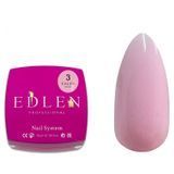 Polygel Edlen do przedłużania #03 15 ml w sklepie internetowym Beauty Hunter