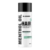 Шампунь для волос Mr.SCRUBBER Hair Therapy Menthol Oil 200 мл в интернет магазине Beauty Hunter