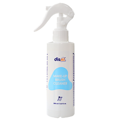 DisAL Spray do czyszczenia pędzli Make-up Brush Cleaner, 200 ml w sklepie internetowym Beauty Hunter