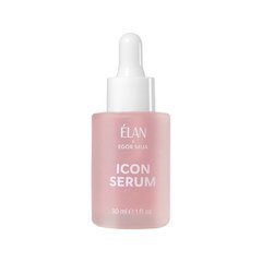 Elan Moisturizing facial serum, Icon Serum, 30ml