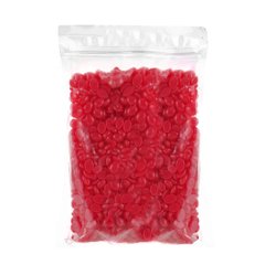 Italwax Hot wax in granules Rose, 100 g