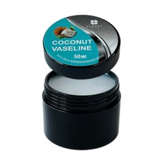 Klever Вазелін Кокос Coconut vaseline, 50 мл в інтернет магазині Beauty Hunter
