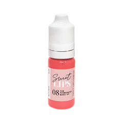 Sweet Lips Пігмент для губ 08, 10мл в інтернет магазині Beauty Hunter