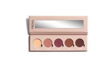 PROVG Набір тіней Inspiration IP04 в інтернет магазині Beauty Hunter