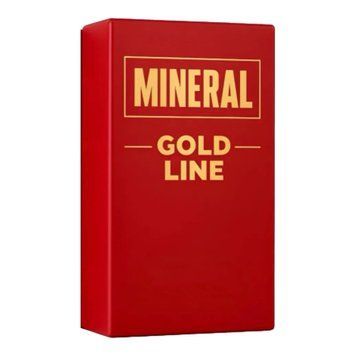 Картридж The Mineral для татуажу 25/3RLLT Gold Line 1 шт в інтернет магазині Beauty Hunter