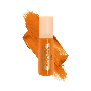 Пігмент-коректор Biotek для брів Orange 15 мл в інтернет магазині Beauty Hunter