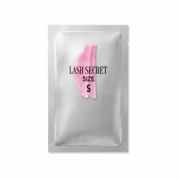 Бигуди Lash Secret с насечками Размер S, пара в интернет магазине Beauty Hunter