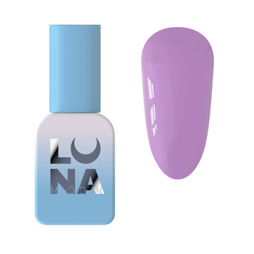 Гель-лак Luna Moon Color #61 13 мл в інтернет магазині Beauty Hunter