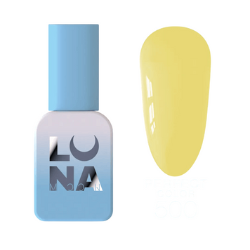Lakier hybrydowy Luna Moon, Perfect Color #500, 8 ml w sklepie internetowym Beauty Hunter