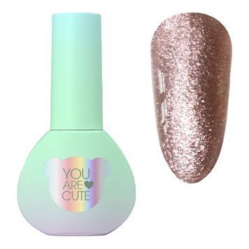 Gel Polish YouAreCute Color №111 5ml w sklepie internetowym Beauty Hunter