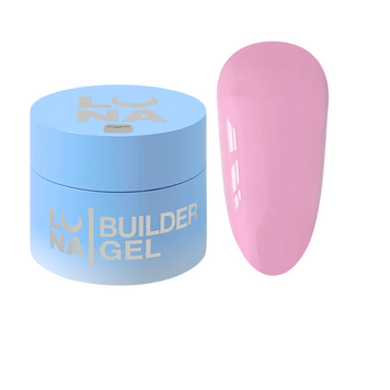 Luna Moon żel do przedłużania włos&oacute;w Premium Gel №21 30 ml w sklepie internetowym Beauty Hunter