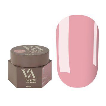 Valeri Liquid Gel №11, 15 ml