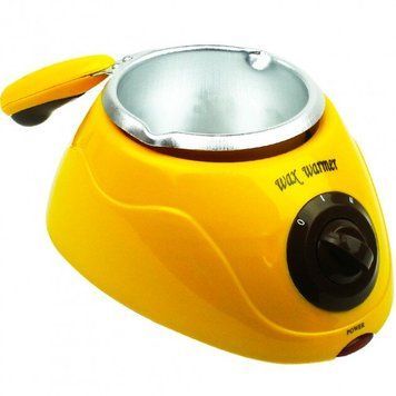 Kiki Баночний воскоплав Wax Warmer А-255, 240 мл в інтернет магазині Beauty Hunter