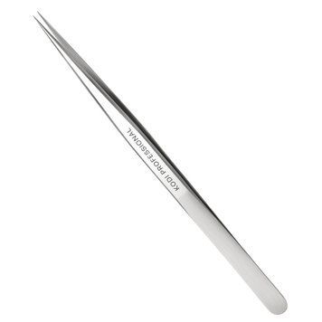Kodi Tweezers for Eyelash Extensions Straight K11