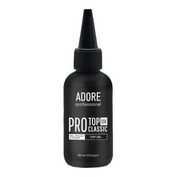Adore Professional PRO Classic Top for light shades 30 ml
