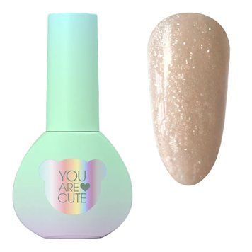Рідкий Гель YouAreCute Bottle Gel №6 5мл в інтернет магазині Beauty Hunter