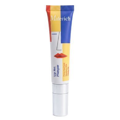 copy_Balsam do ust Malevich, nawilżający, Lip Art Plumper, 15 ml w sklepie internetowym Beauty Hunter